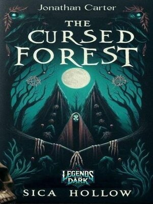 cover image of The Cursed Forest